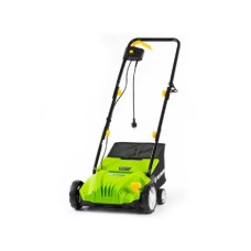 FIELDMANN FZV 2004-E Električni vertikulator za travnjak