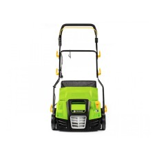FIELDMANN FZV 4010-20E Električni vertikulator za travnjak
