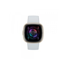 FitBit Sense 2 Blue Mist/Soft Gold Aluminum