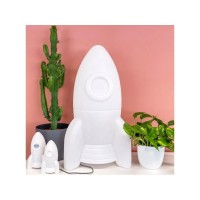 FLOW Apolo raketa noćna lampa - 80 cm