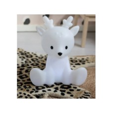 FLOW Fabian jelen noćna lampa - 28 cm FLOW Fabian jelen noćna lampa - 28 cm