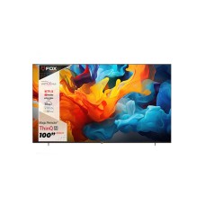 FOX 100WOS640EU LED 4K UHD Smart TV FOX 100WOS640EU LED 4K UHD Smart TV