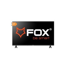 FOX 43WHA470E SMART FULL HD FOX 43WHA470E SMART FULL HD