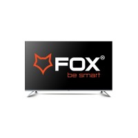 FOX 43WOS626D LED 4K UHD Smart TV FOX 43WOS626D LED 4K UHD Smart TV