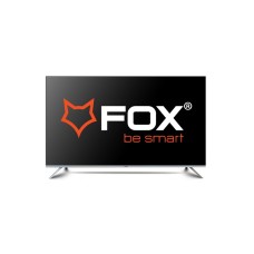 FOX 43WOS626D LED 4K UHD Smart TV FOX 43WOS626D LED 4K UHD Smart TV