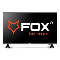 FOX LED TV 42AOS450E android smart