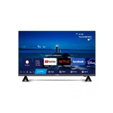 FOX SMART LED TV 32 32AOS451E 1366x768/HD Ready/ DVB-T2/S2/C Android (8606017162742)