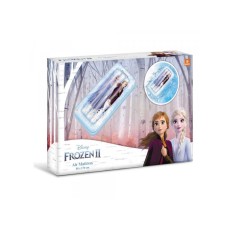 FROZEN 2 DUŠEK ZA VODU