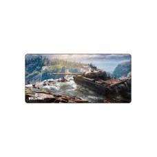 FS Holding World Of Tanks - CS-52 LIS Mountain Fox XL podloga za miša