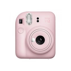 FUJIFILM Instax Mini 12 roze digitalni fotoaparat