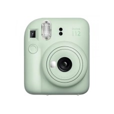 FUJIFILM Instax Mini 12 zeleni digitalni fotoaparat