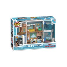 FUNKO Bitty Boxes: Lilo & Stitch - Lilo's Home FUNKO Bitty Boxes: Lilo & Stitch - Lilo's Home