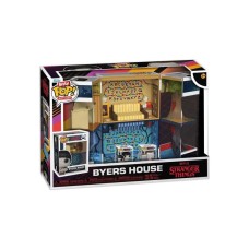 FUNKO Bitty Boxes: Stranger Things - Byers House FUNKO Bitty Boxes: Stranger Things - Byers House