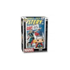 FUNKO Comic Cover: Marvel - Classic Thor