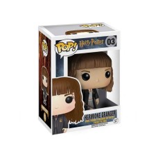 FUNKO Harry Potter POP! Vinyl - Hermione Granger