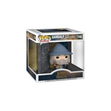 FUNKO Lord Of The Rings - Gandalf At The Doors Of Durin