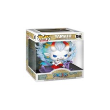 FUNKO One Piece - Yamato Man (Beast Form)