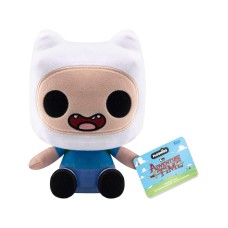 FUNKO Plush: Adventure Time - Finn (POP 7'')