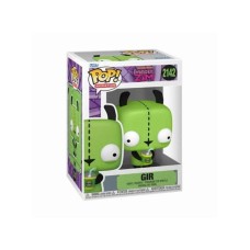 FUNKO POP! Animation: Invader Zim S3 - GIR FUNKO POP! Animation: Invader Zim S3 - GIR