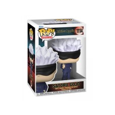 FUNKO POP Animation: JJK S1 - Gojo