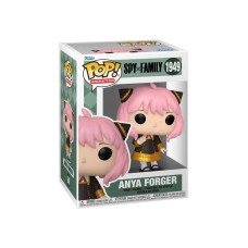 FUNKO POP! Animation: Spy x Family - Anya Forger