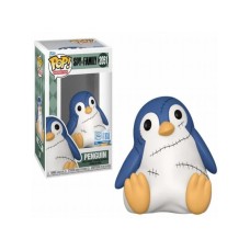 FUNKO POP! Animation: SXF - Penguin w/Stiches FUNKO POP! Animation: SXF - Penguin w/Stiches