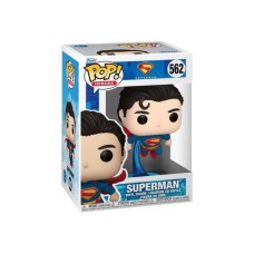 FUNKO POP! DC: Superman 2025 - Superman