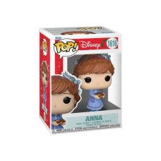 FUNKO POP! Disney: Princess Holiday - Anna FUNKO POP! Disney: Princess Holiday - Anna