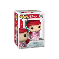 FUNKO POP! Disney: Princess Holiday - Ariel FUNKO POP! Disney: Princess Holiday - Ariel