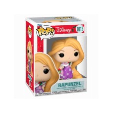 FUNKO POP! Disney: Princess Holiday - Rapunzel