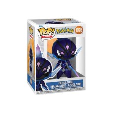 FUNKO POP! Games: Pokemon - Ceruledge FUNKO POP! Games: Pokemon - Ceruledge