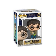 FUNKO POP! Harry Potter S18 - Harry w/Hourglass FUNKO POP! Harry Potter S18 - Harry w/Hourglass