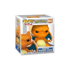 FUNKO POP! Jumbo: Pokemon - Charizard