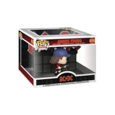 FUNKO POP! Moments: AC/DC - Angus Young (Dance)
