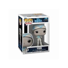 FUNKO POP! Movies: Tron (1982) - Yori
