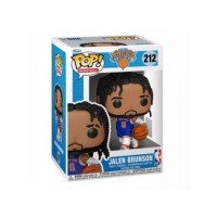 FUNKO POP! NBA: Knicks - Jalen Brunson FUNKO POP! NBA: Knicks - Jalen Brunson