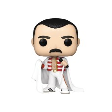 FUNKO POP! Rocks: Queen - Freddie Mercury w/ Cape