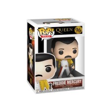 FUNKO POP! Rocks - Queen Freddy Mercury Wembley 1986