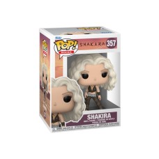 FUNKO POP! Rocks: Shakira (Whenever/Wherever)