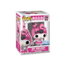FUNKO POP! Sanrio: My Melody - My Melody FUNKO POP! Sanrio: My Melody - My Melody