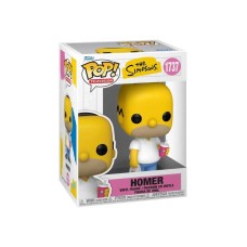 FUNKO POP! TV: The Simpsons S11 - Homer