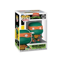 FUNKO POP! TV: TMNT - Michelangelo