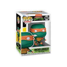 FUNKO POP! TV: TMNT - Michelangelo