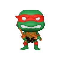 FUNKO POP! TV: TMNT - Raphael