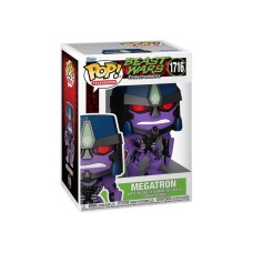 FUNKO POP! TV: Transformers S5 - Megatron