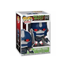 FUNKO POP! TV:Transformers S5 - Optimus Primal