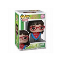 FUNKO POP! TV: Ugly Betty - Betty Suarez FUNKO POP! TV: Ugly Betty - Betty Suarez