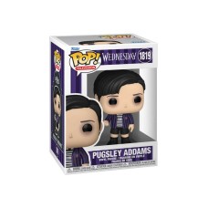 FUNKO POP! TV: Wednesday S2 - Pugsley Addams