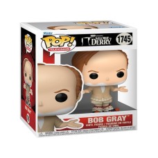 FUNKO POP! TV: Welcome To Derry - Bob Gray