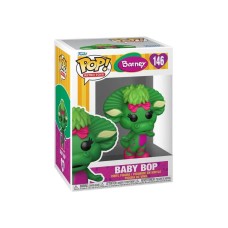 FUNKO POP! Vinyl: Barney S1 - Baby Bop